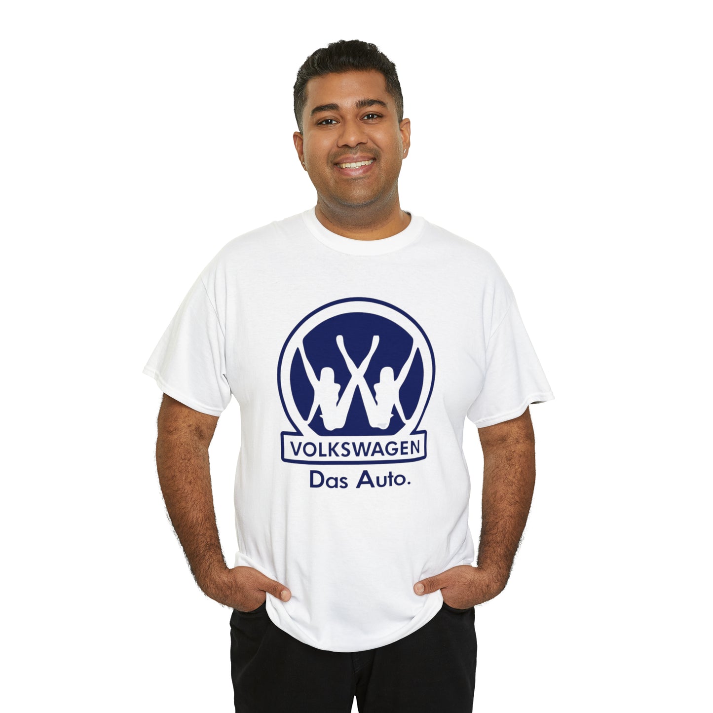 VW Tee