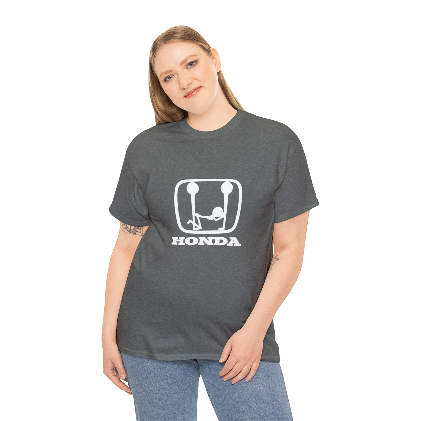 HONDA Tee