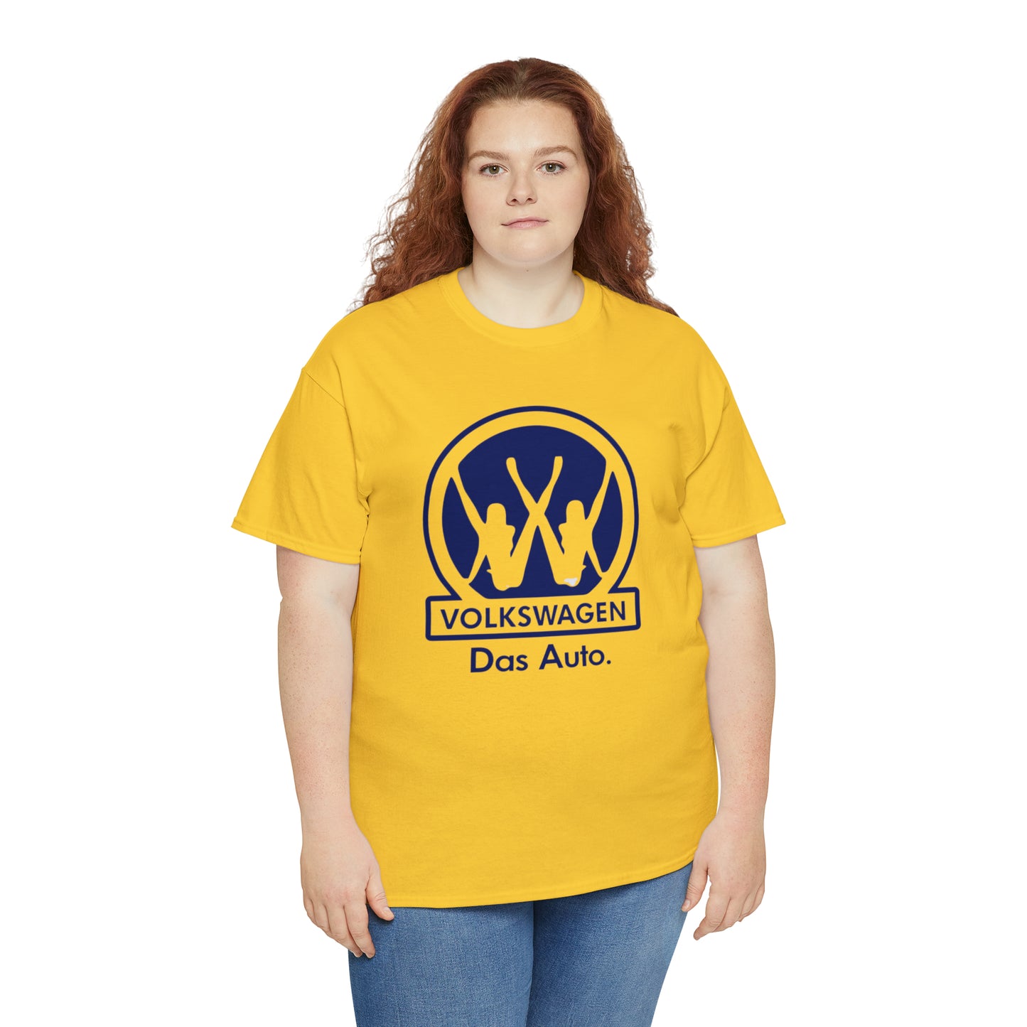 VW Tee