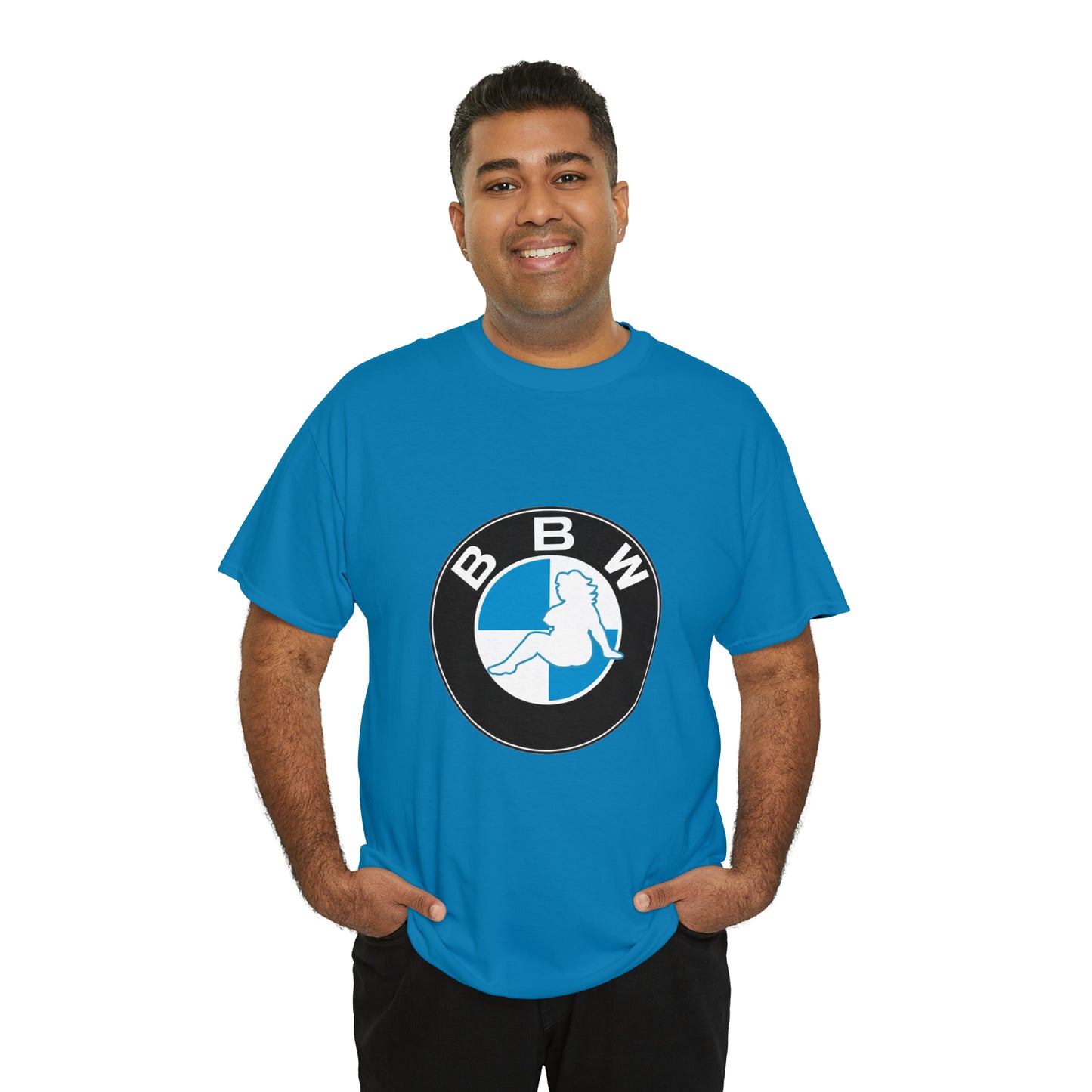 BMW Tee