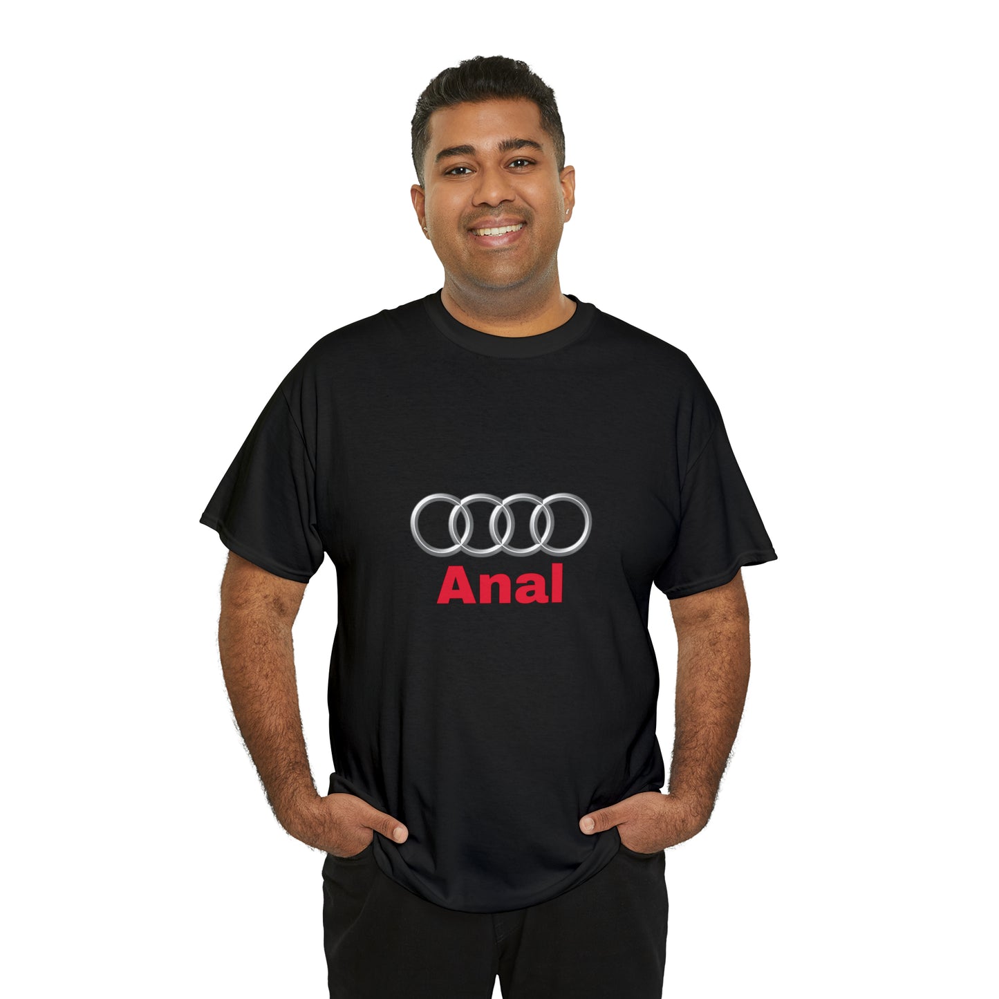 Audi Tee