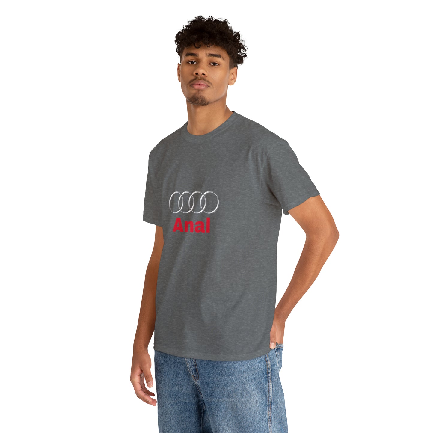 Audi Tee