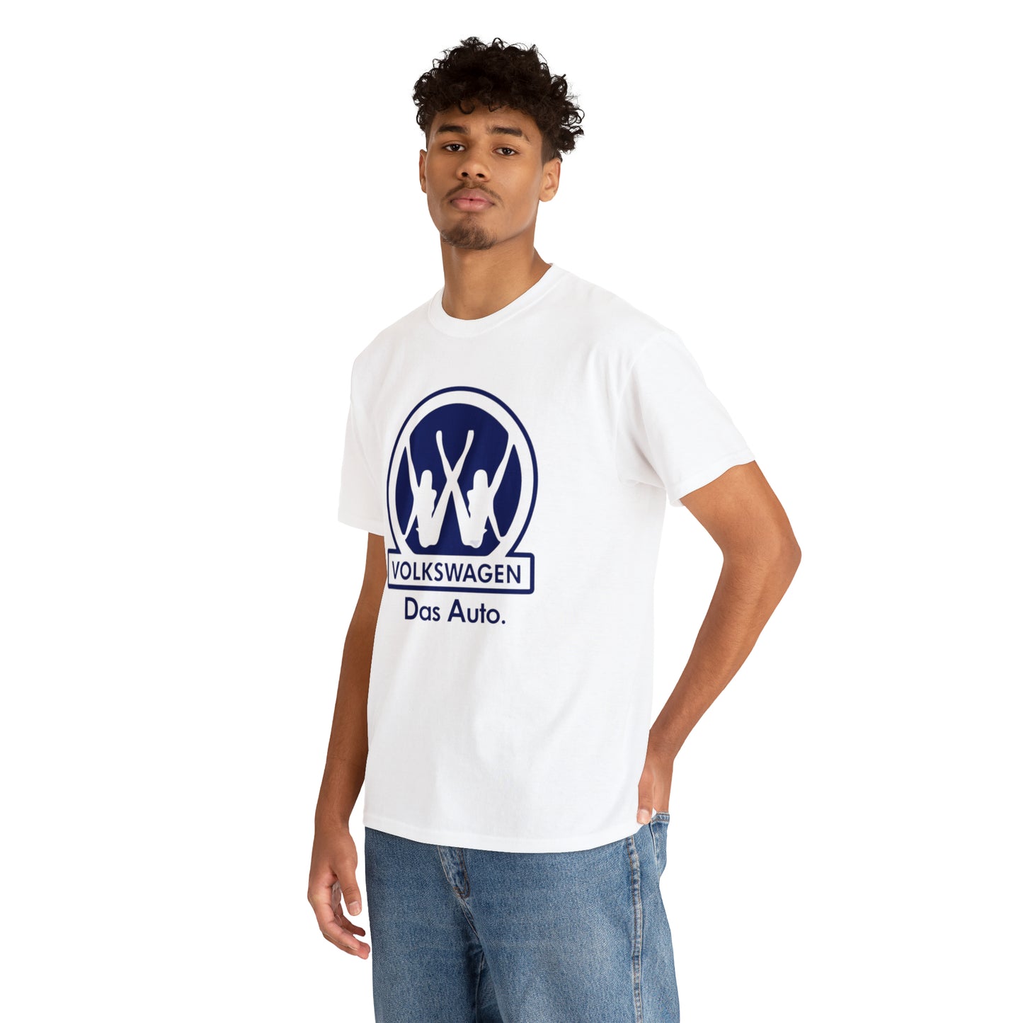 VW Tee