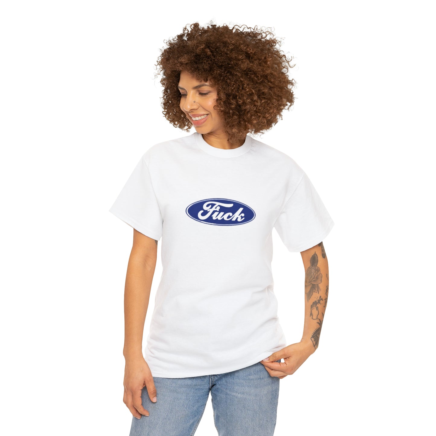 Ford Tee