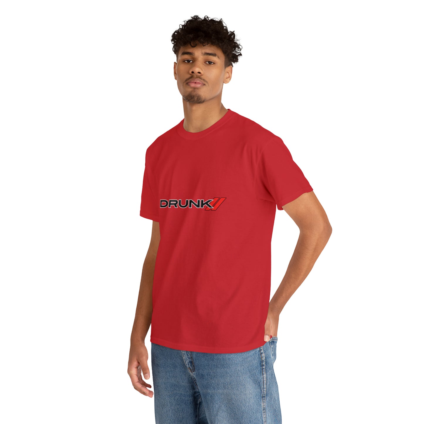 DODGE Tee