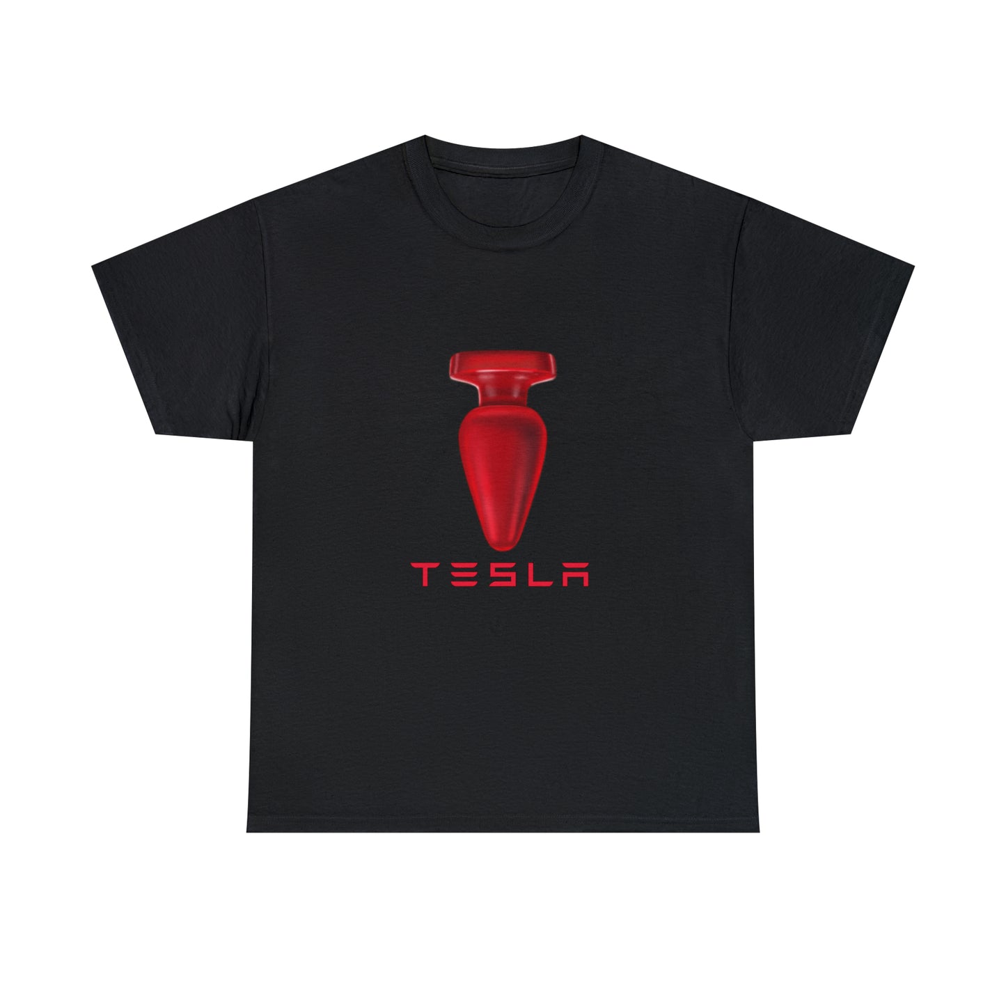 TESLA Tee