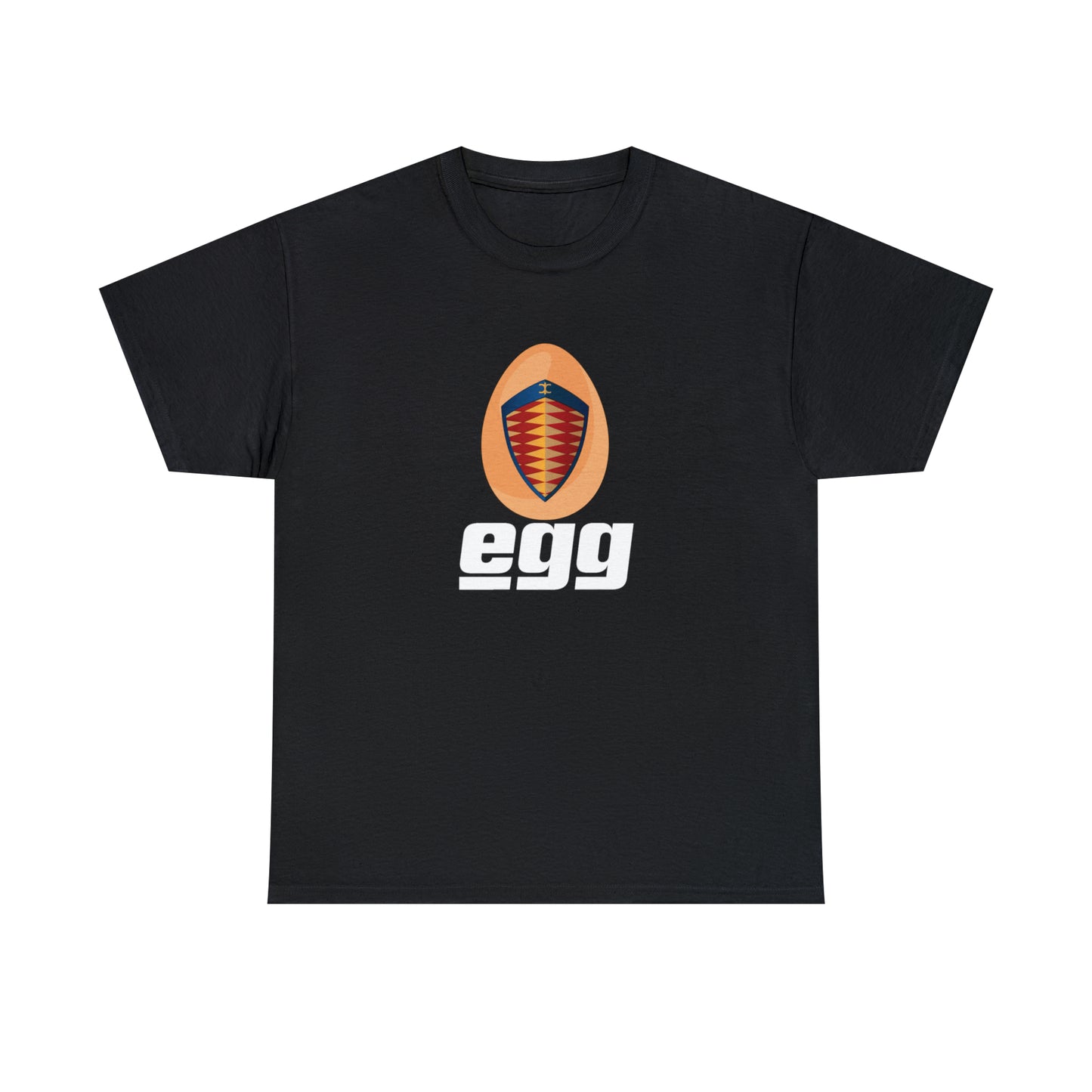 Koenigsegg Tee