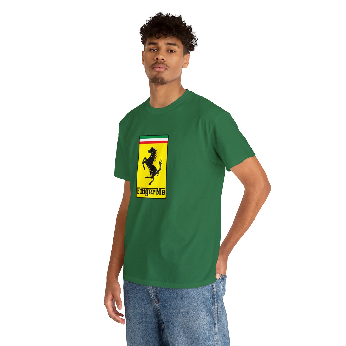 Rari Tee