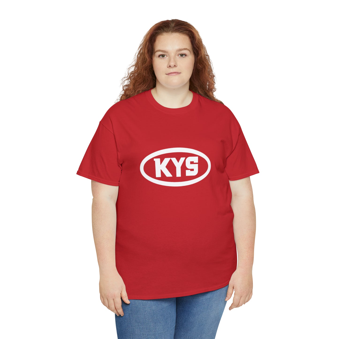 KIA Tee