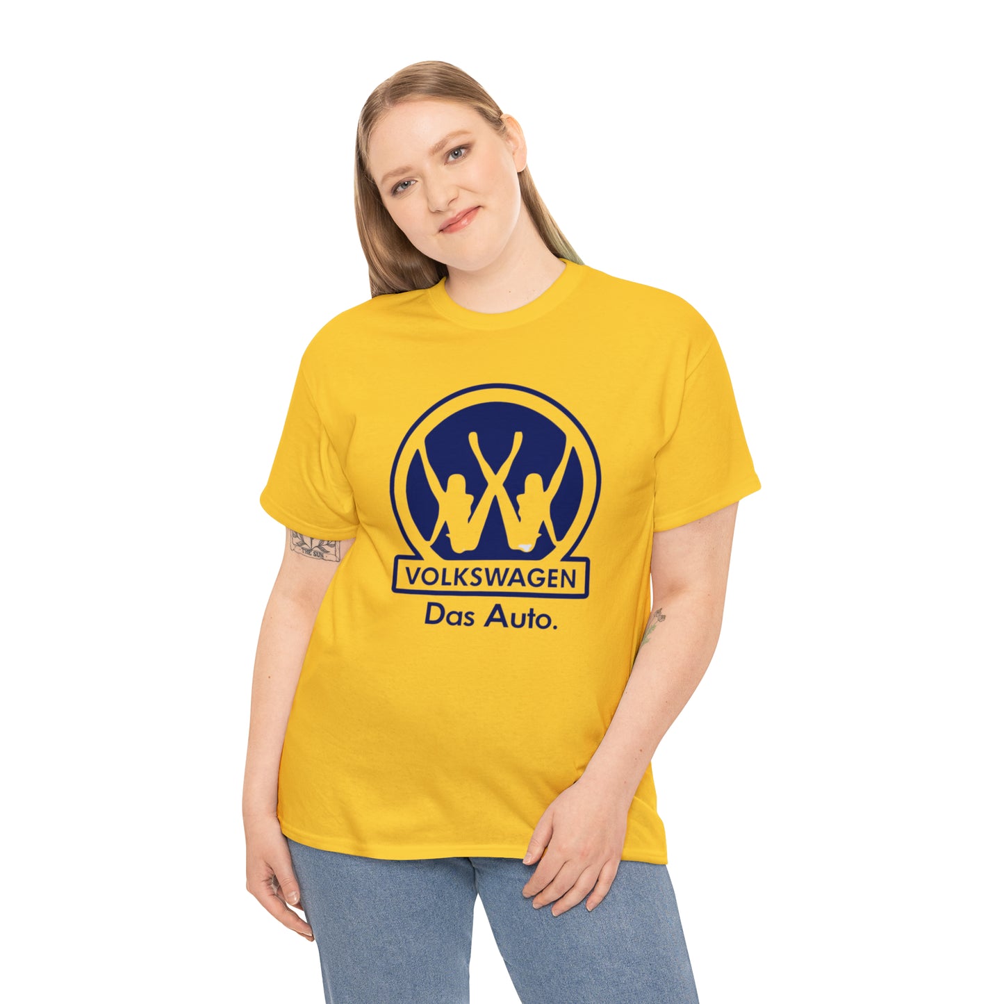 VW Tee