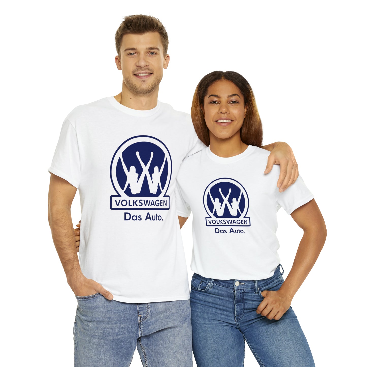 VW Tee