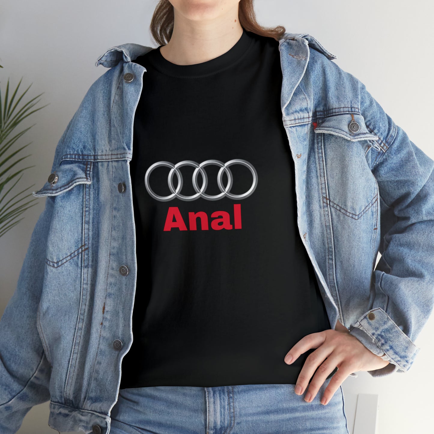 Audi Tee