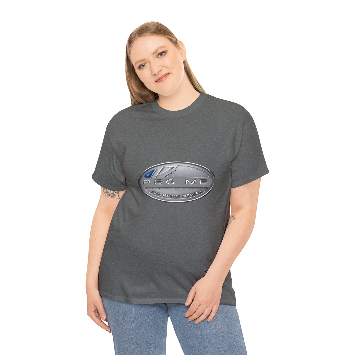 PAGANI Tee