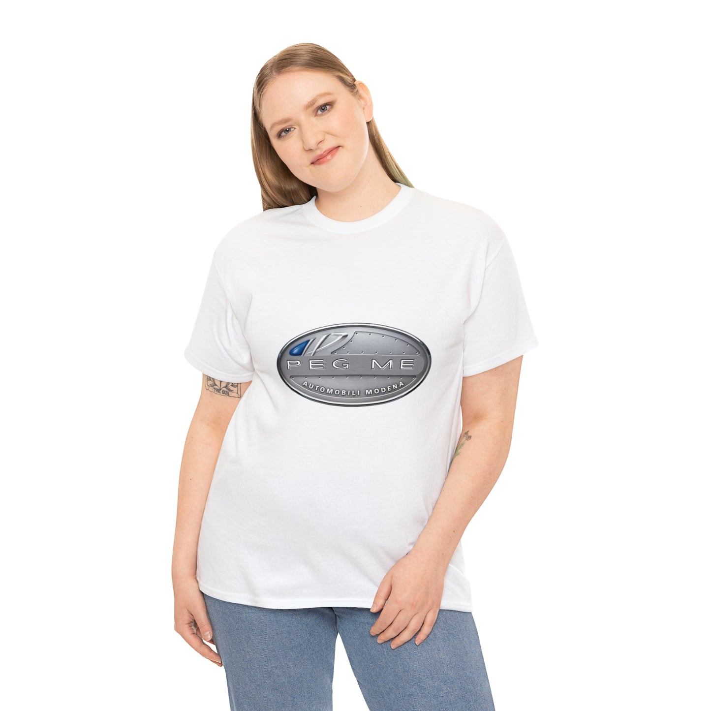 PAGANI Tee