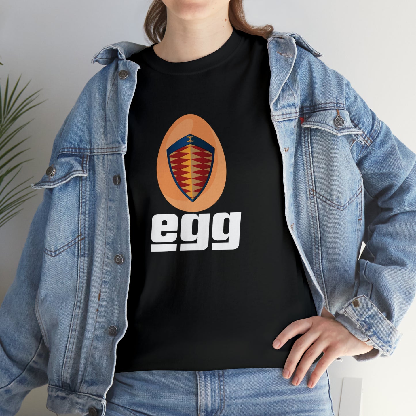 Koenigsegg Tee