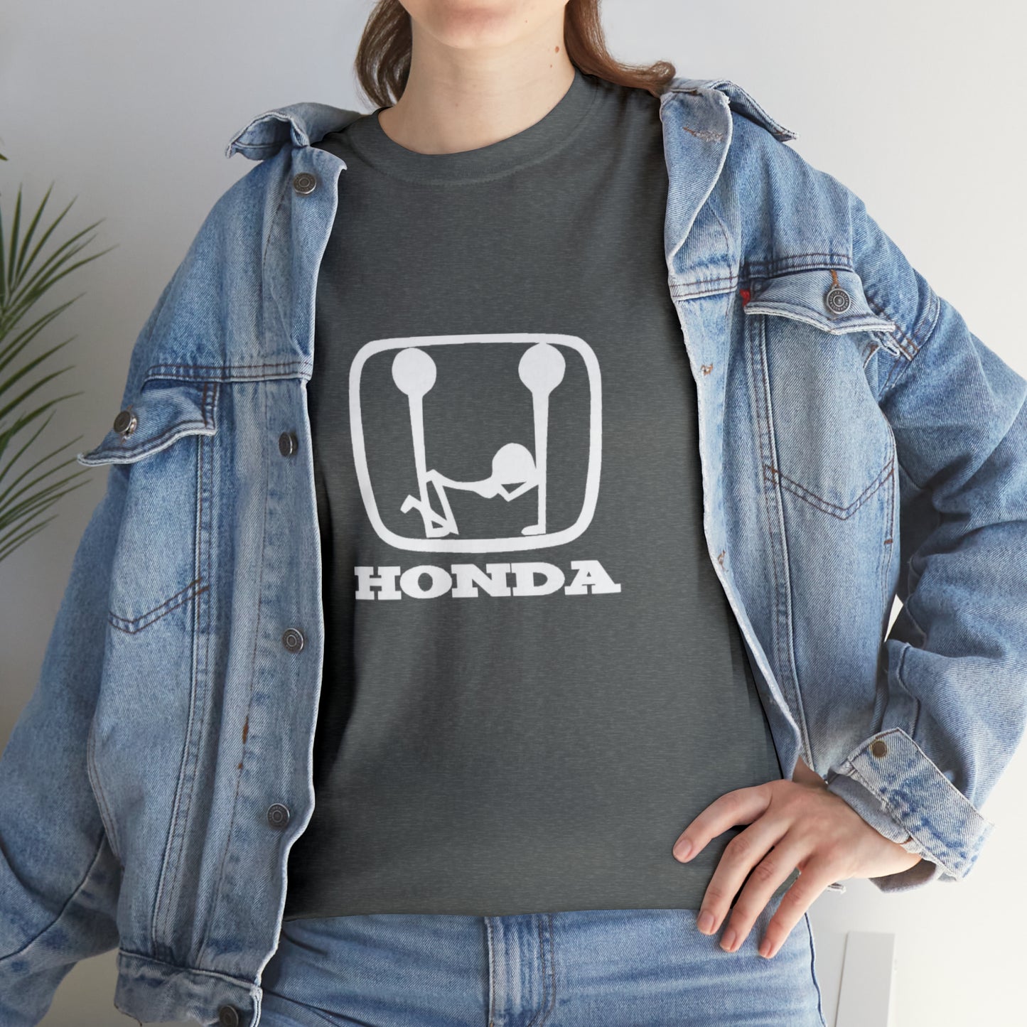 HONDA Tee