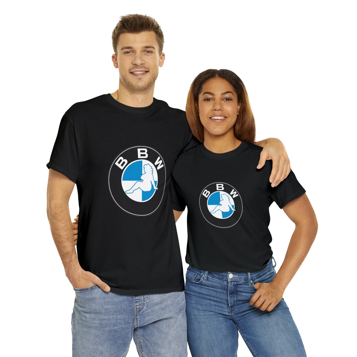 BMW Tee