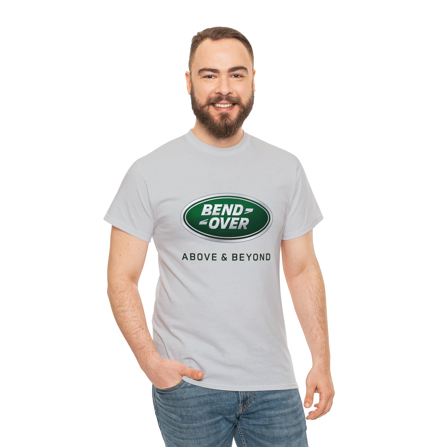 Land Rover Tee