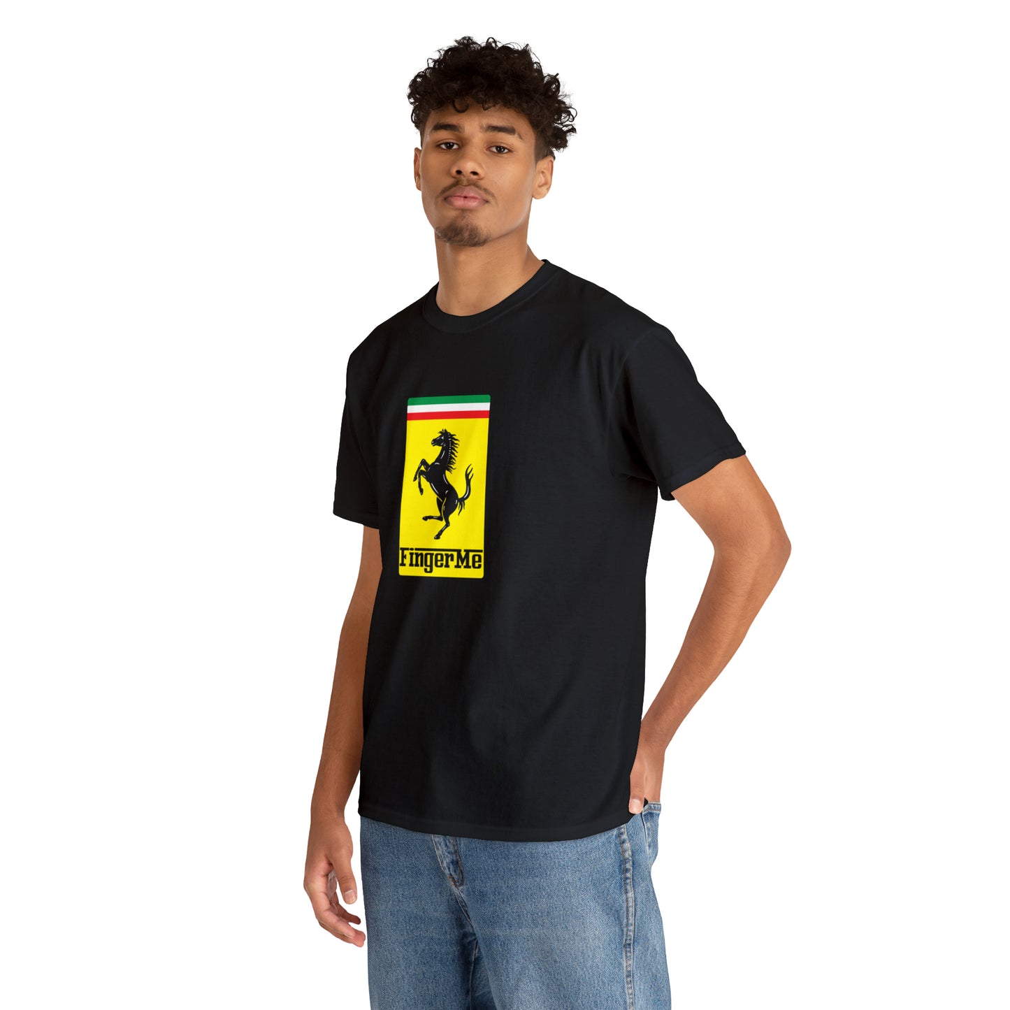 Rari Tee