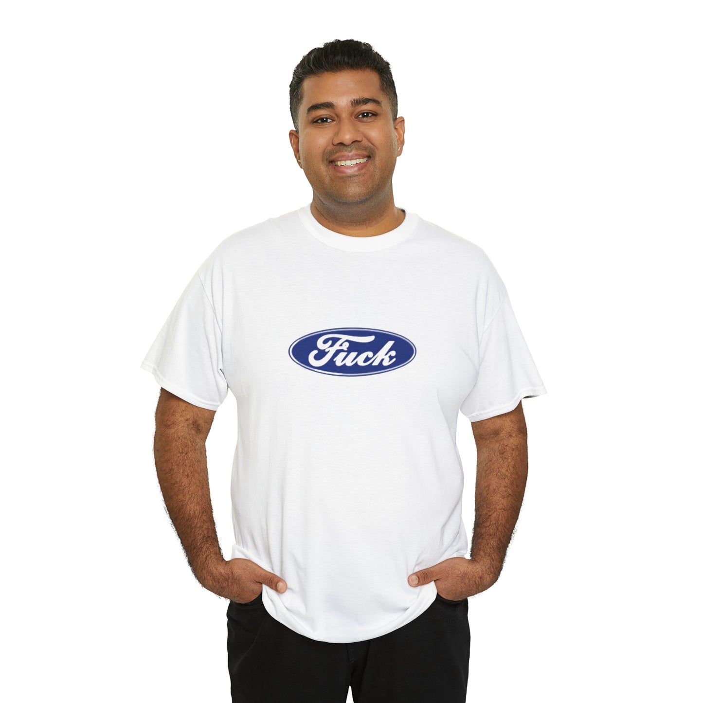 Ford Tee