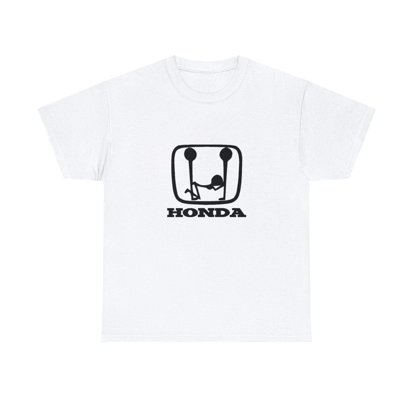 HONDA Tee