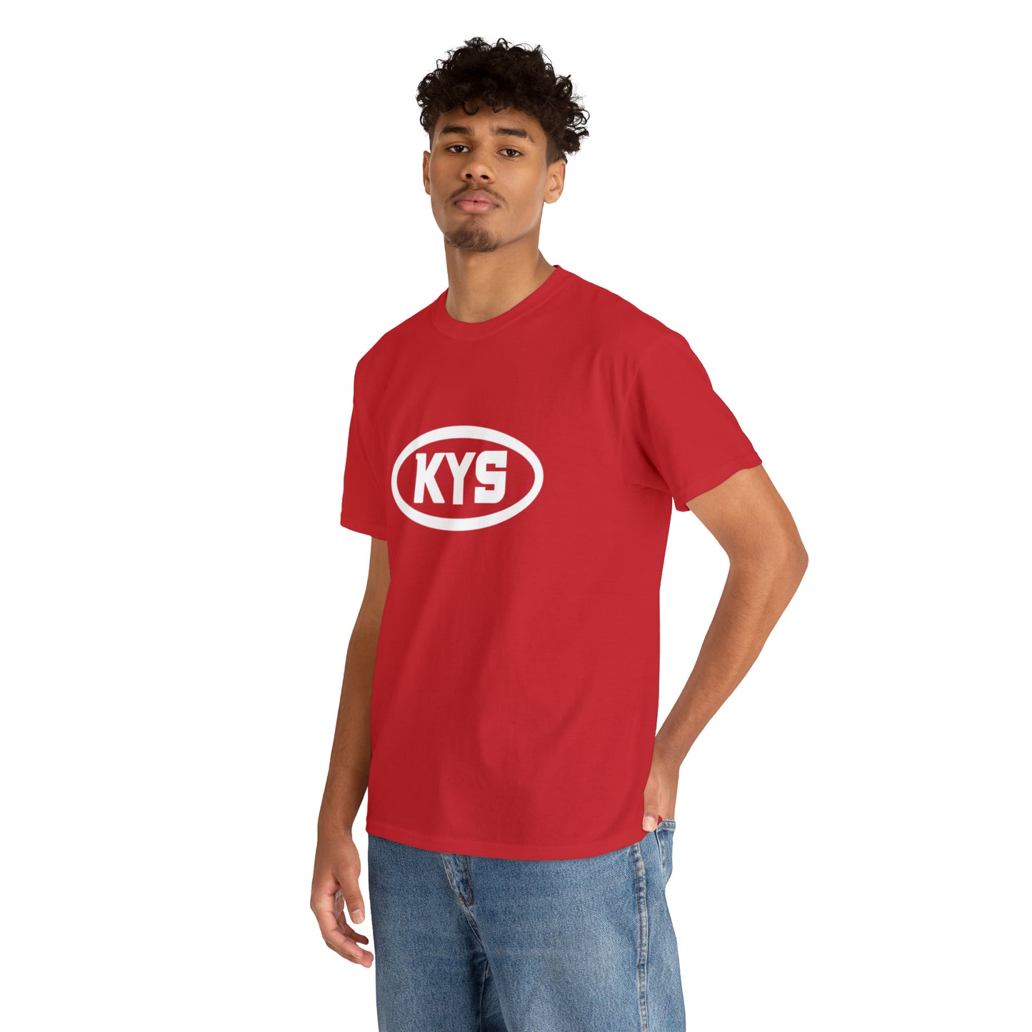 KIA Tee