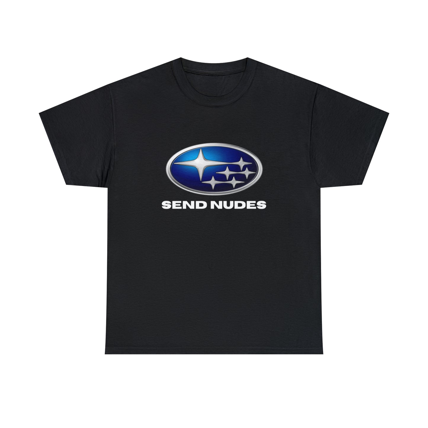 SUBARU Tee