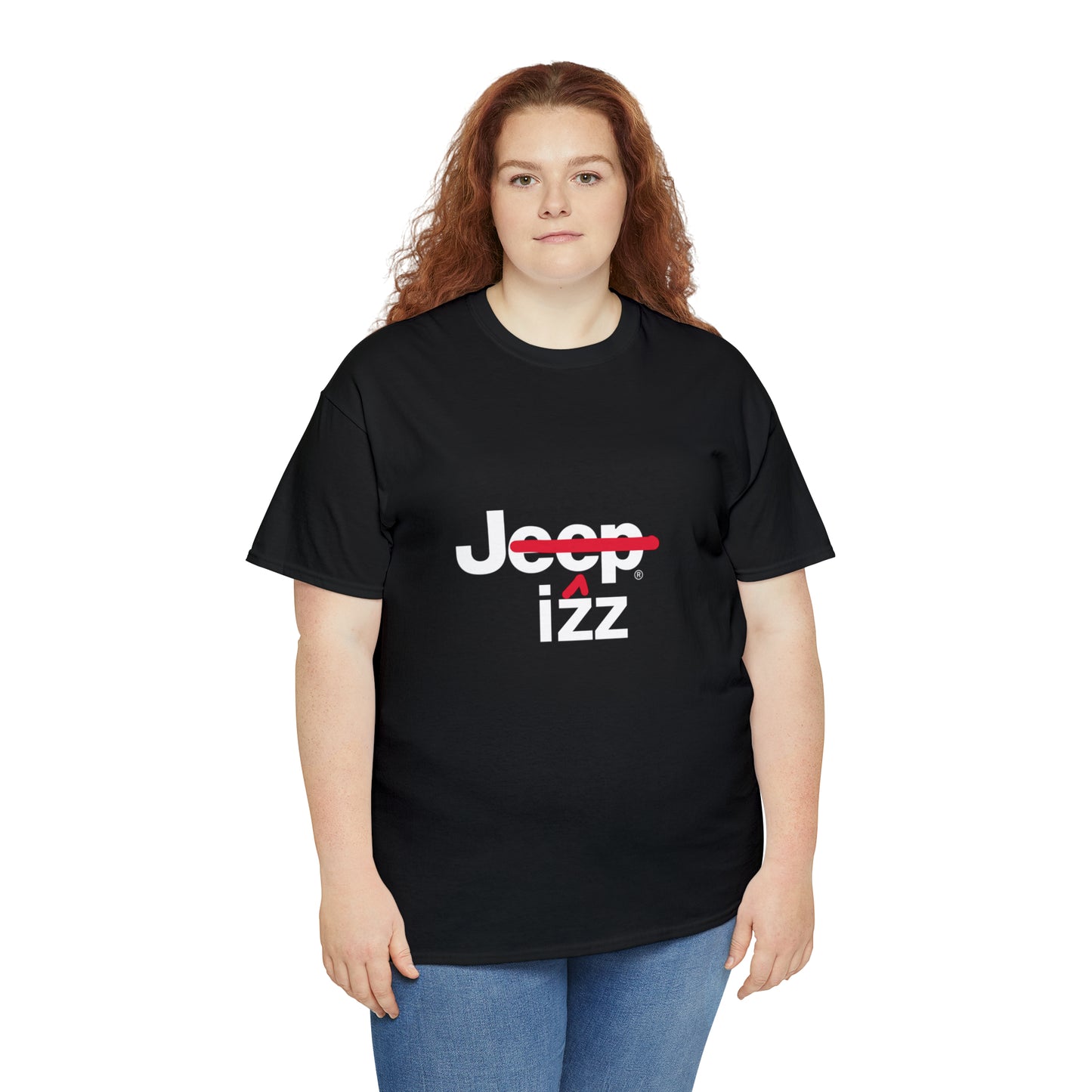 Jeep Tee