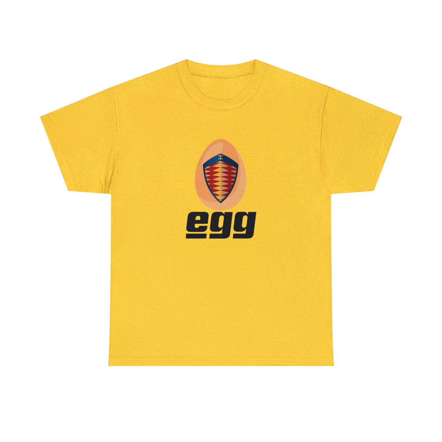 Koenigsegg Tee