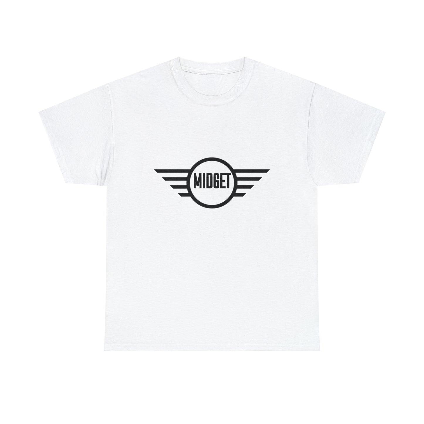 mini cooper Tee