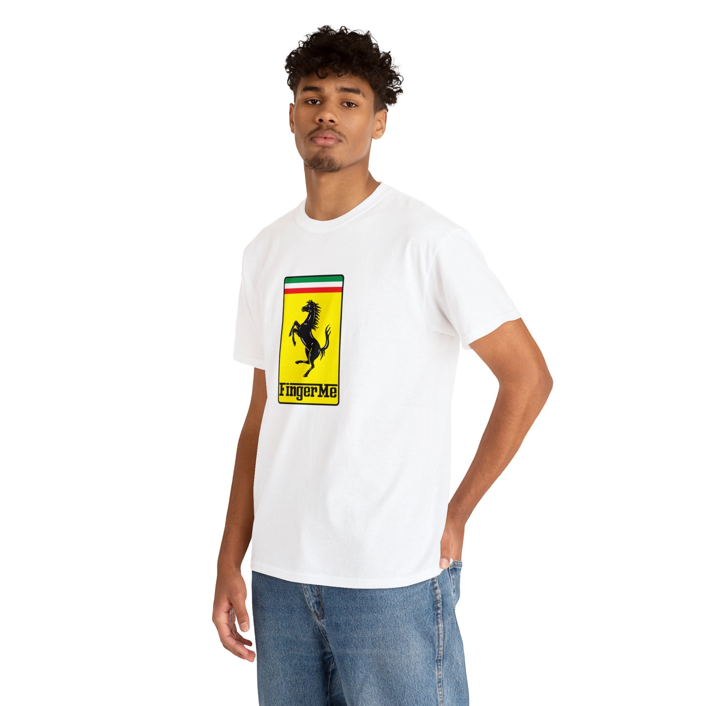 Rari Tee