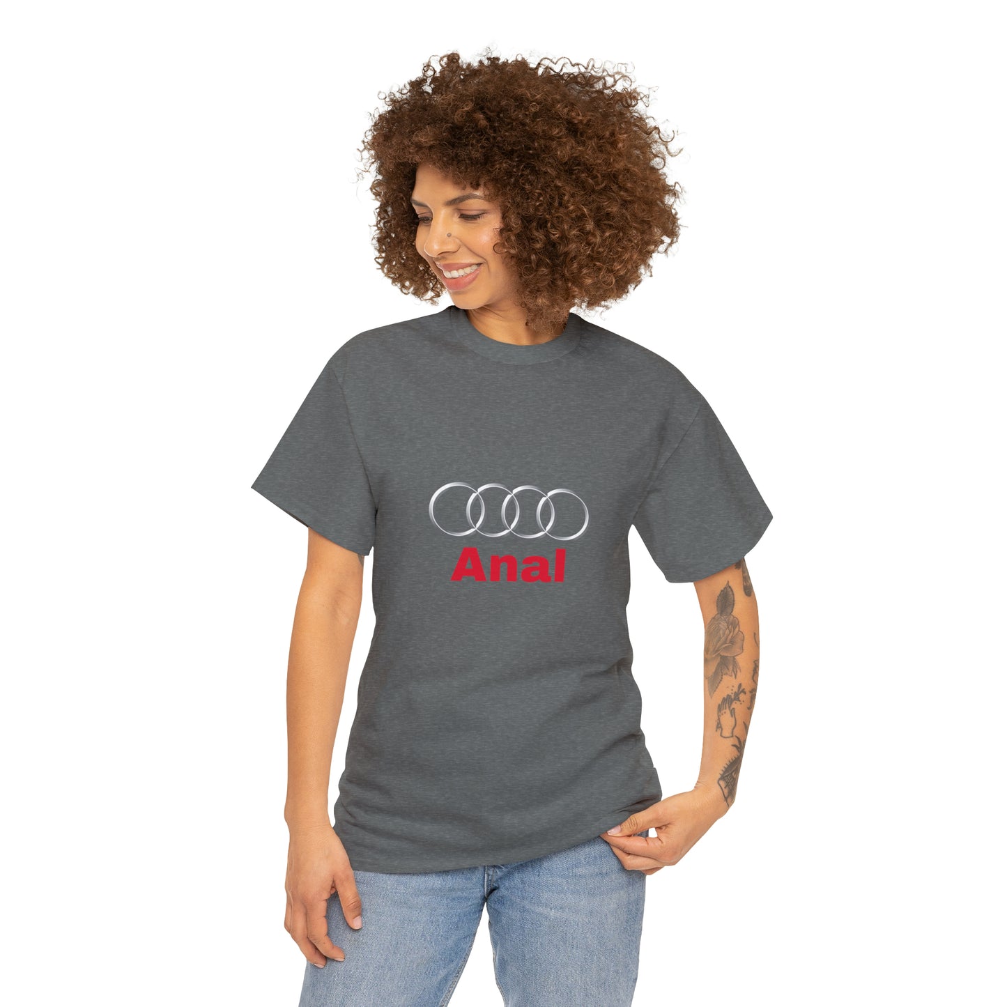 Audi Tee