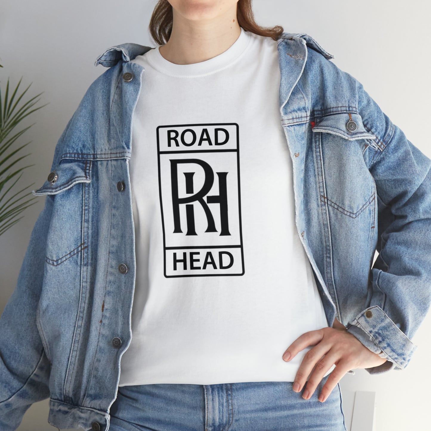 Rolls-Royce Tee