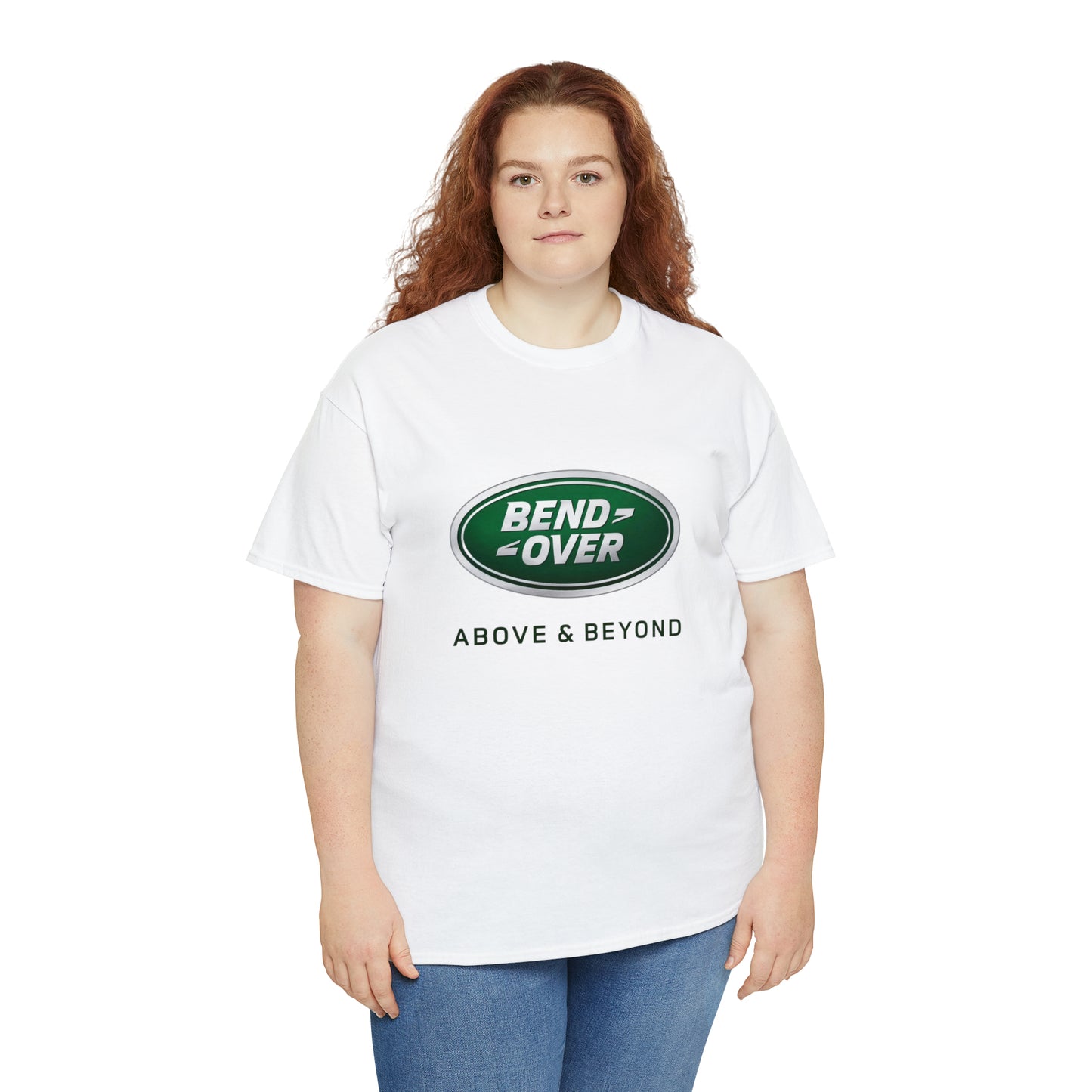 Land Rover Tee