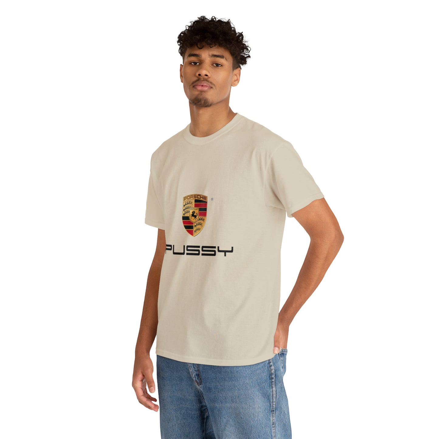 PORSCHE Tee