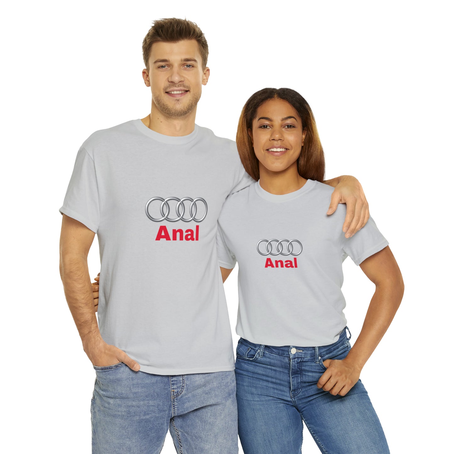 Audi Tee