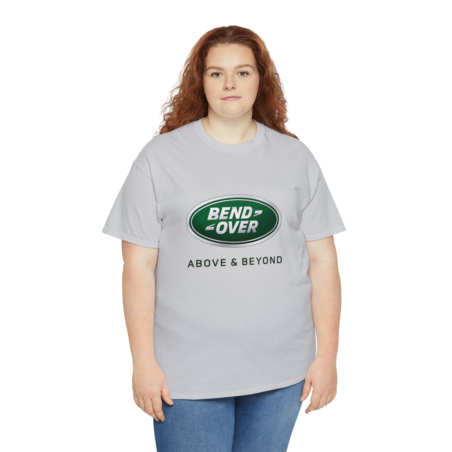 Land Rover Tee