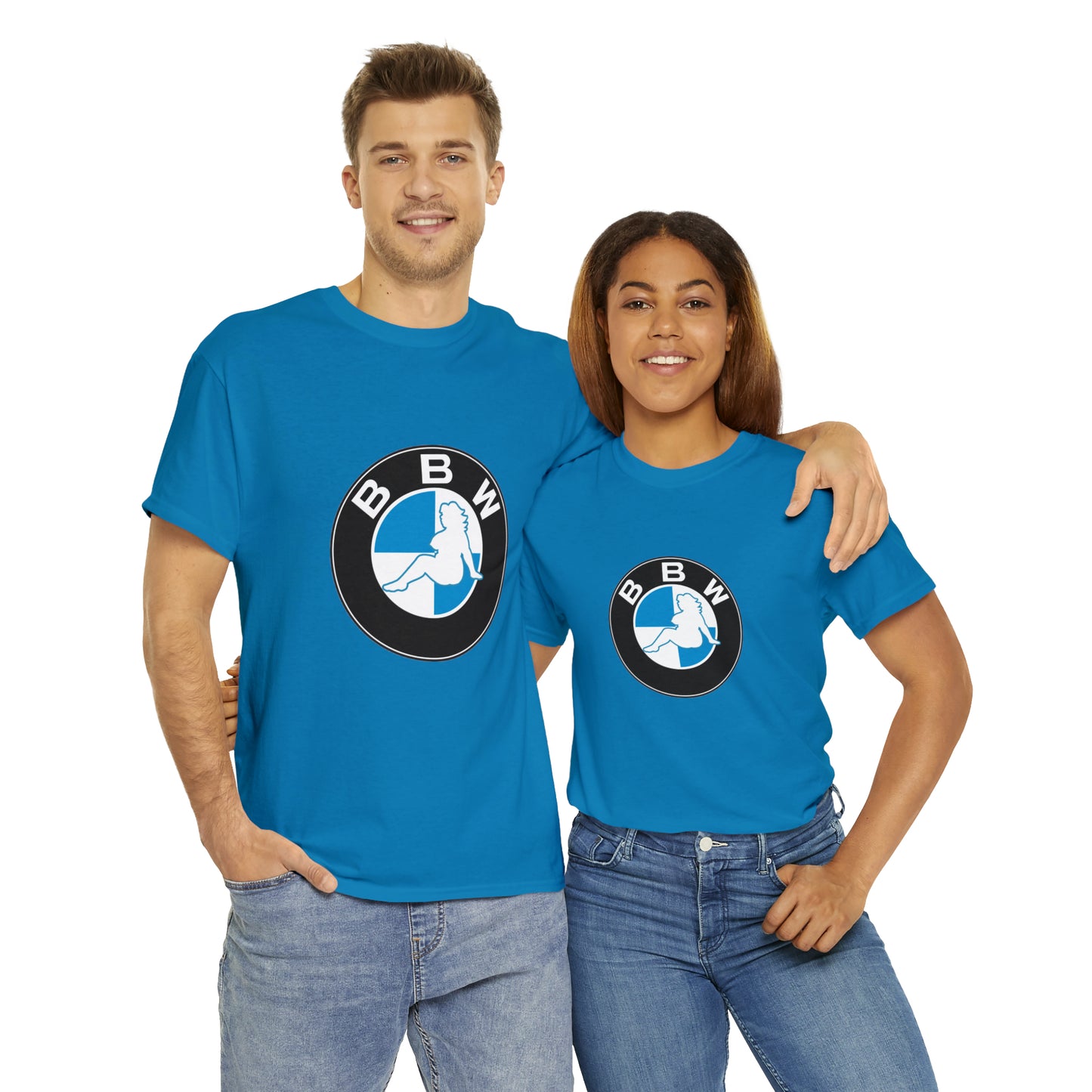 BMW Tee