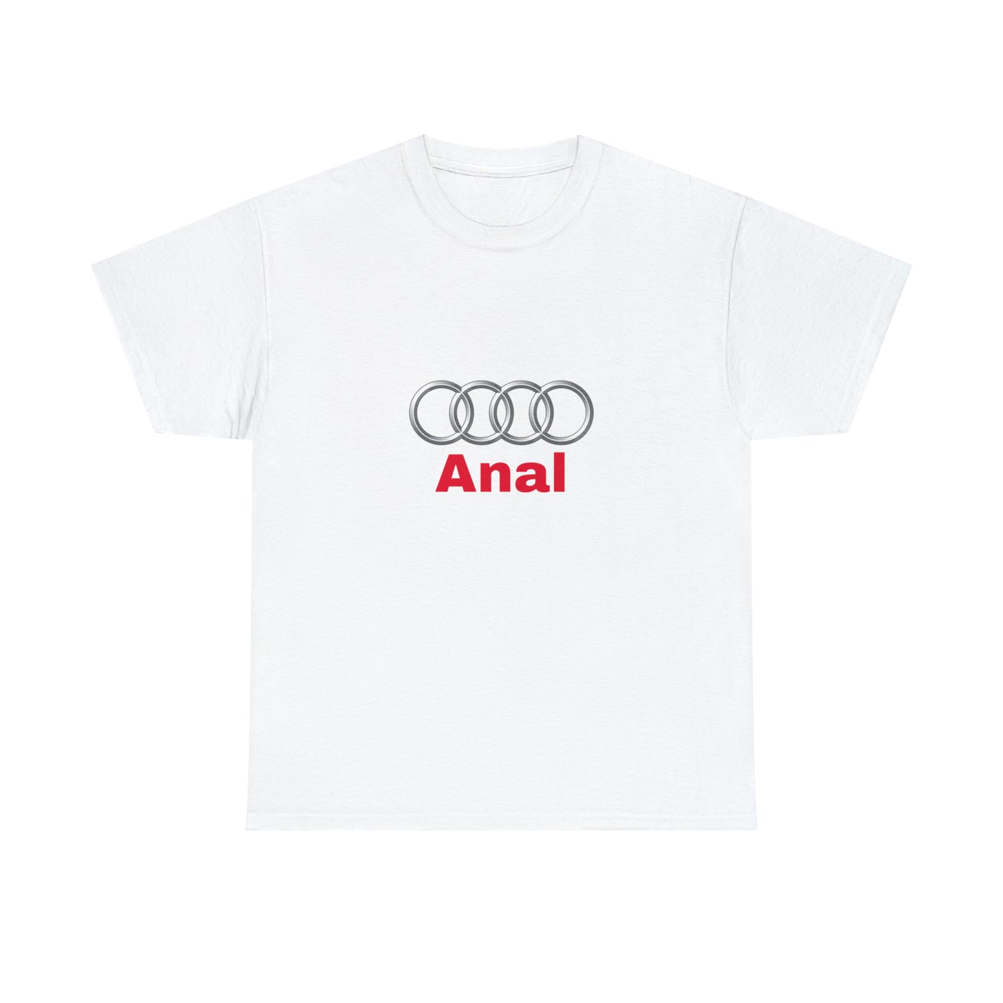 Audi Tee