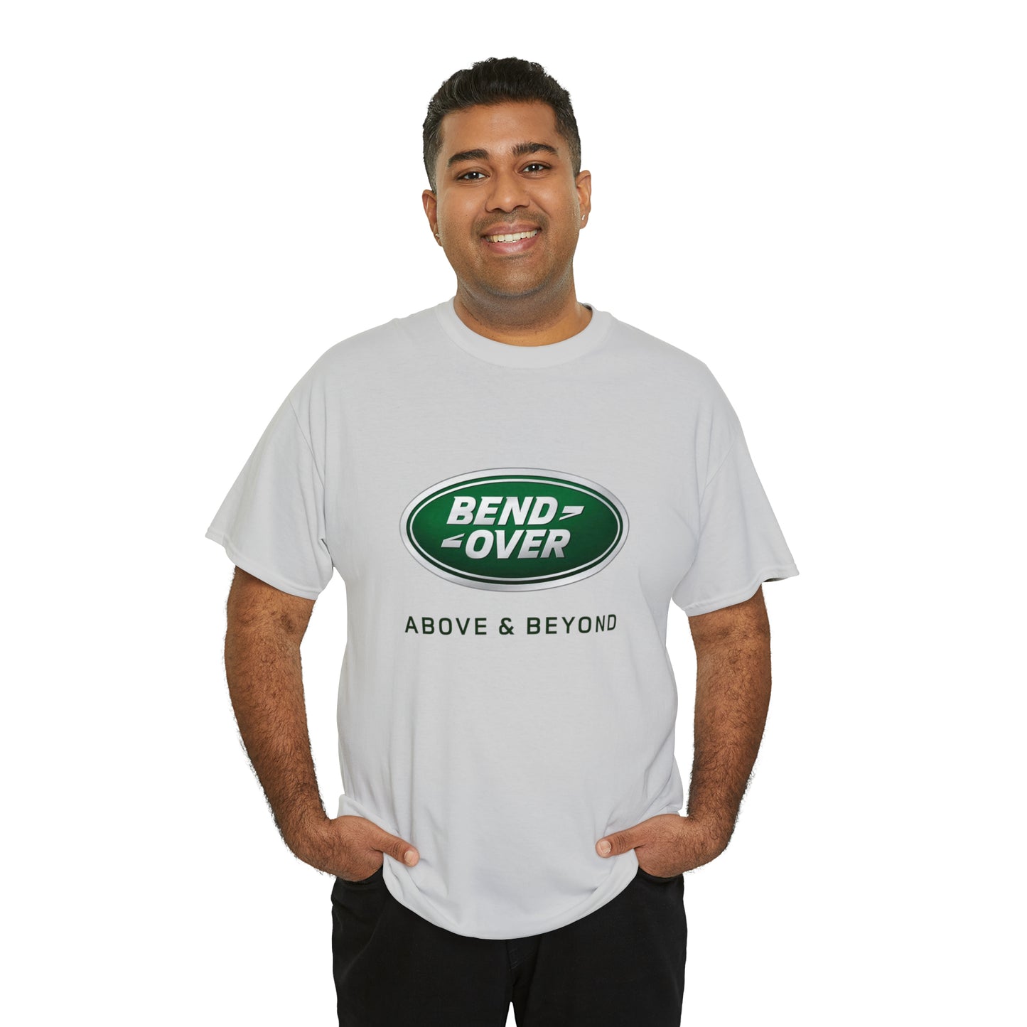 Land Rover Tee