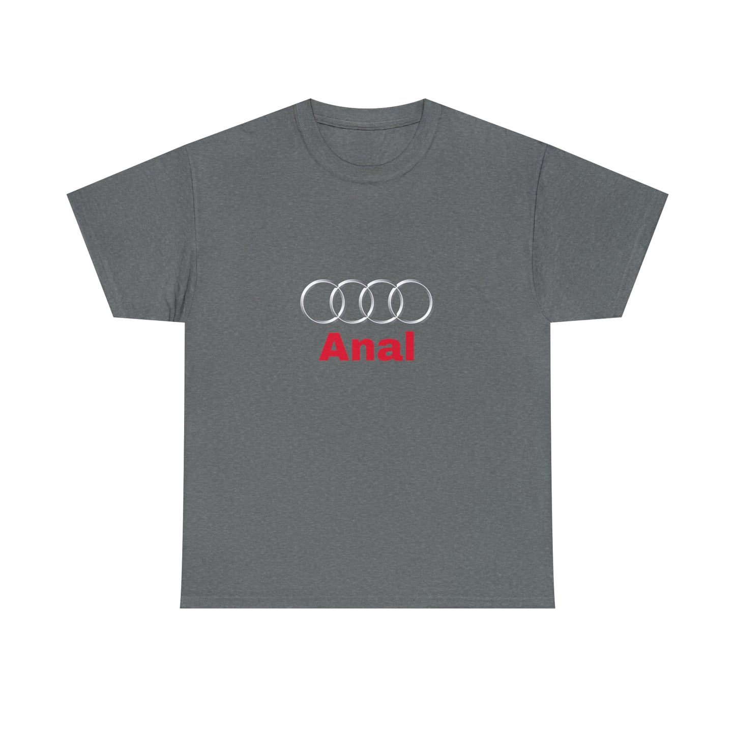 Audi Tee