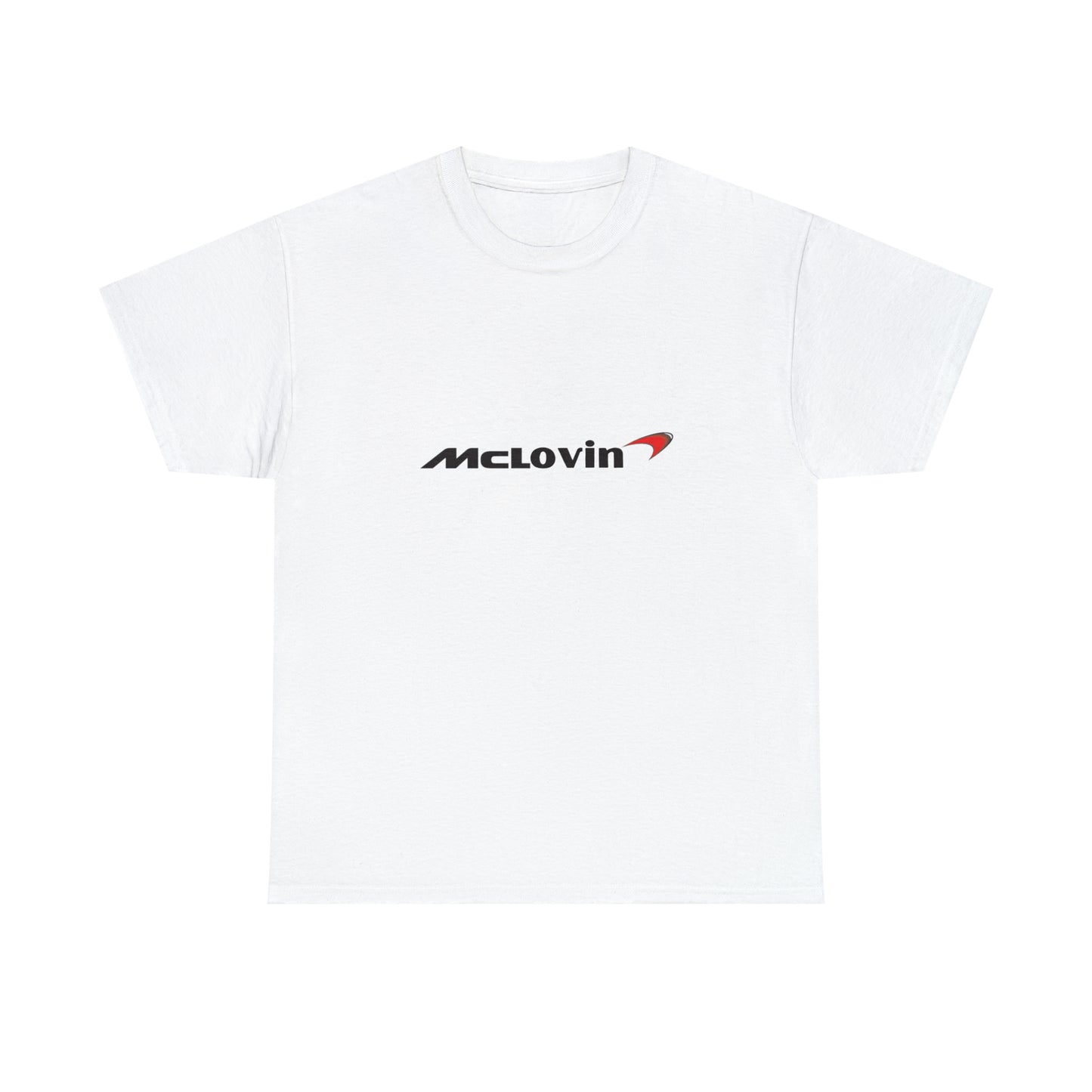 McLaren Tee