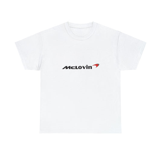 McLaren Tee