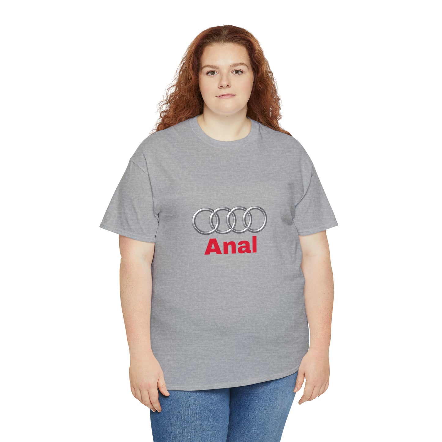 Audi Tee