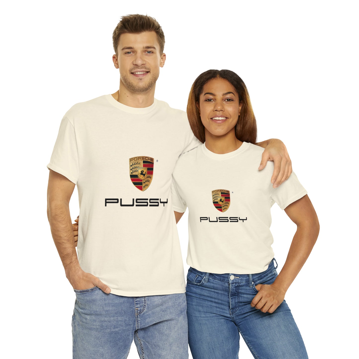 PORSCHE Tee