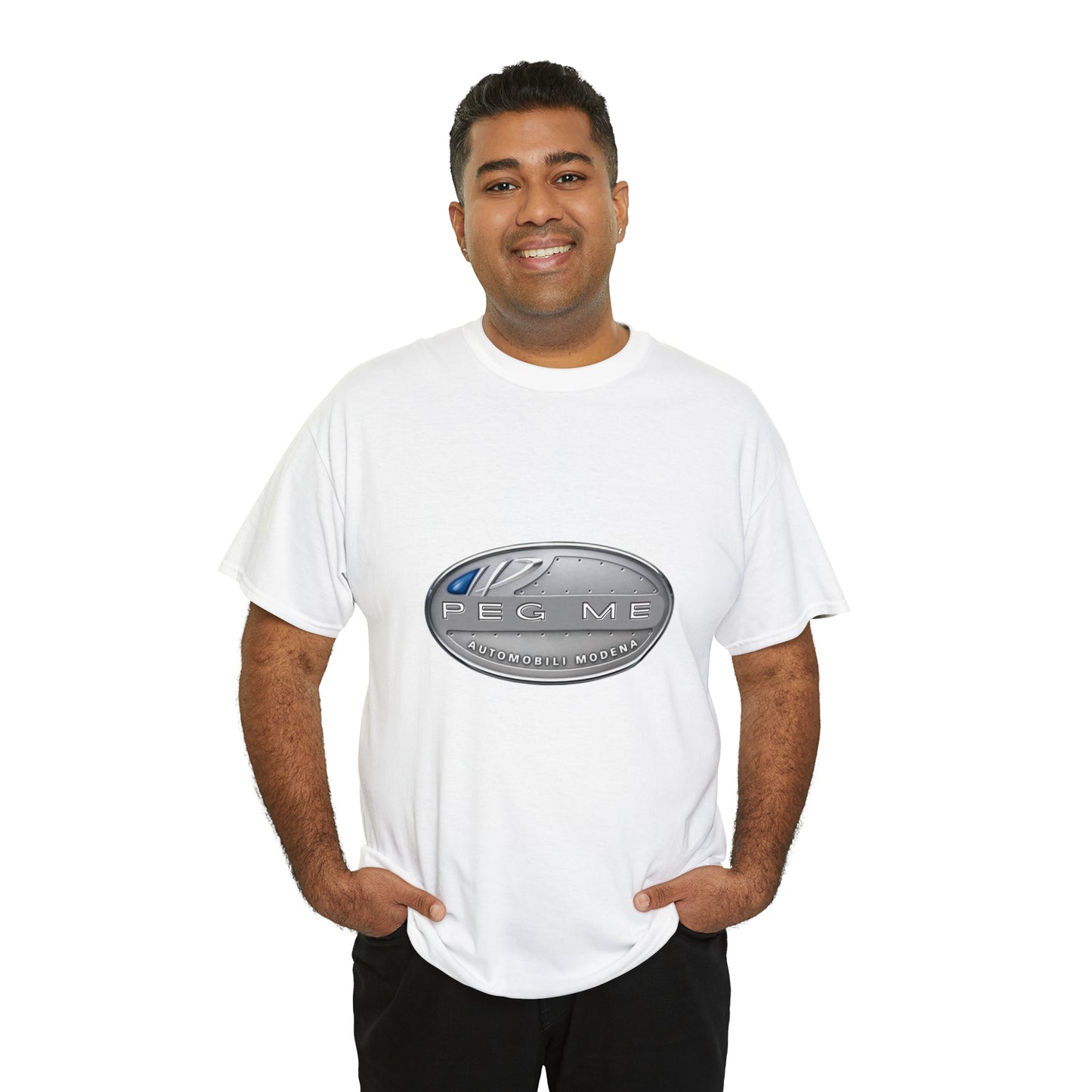 PAGANI Tee