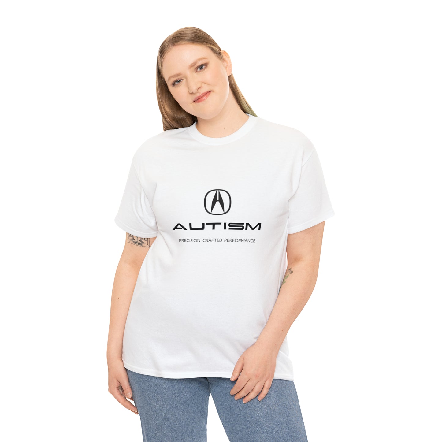 ACURA Tee