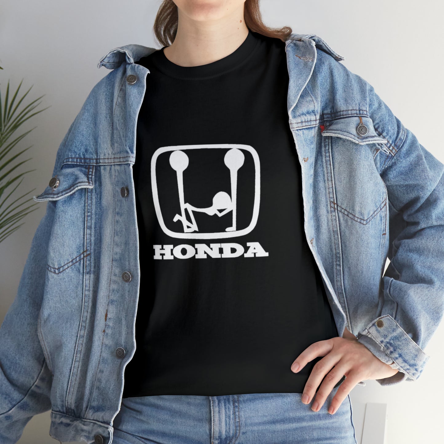 HONDA Tee