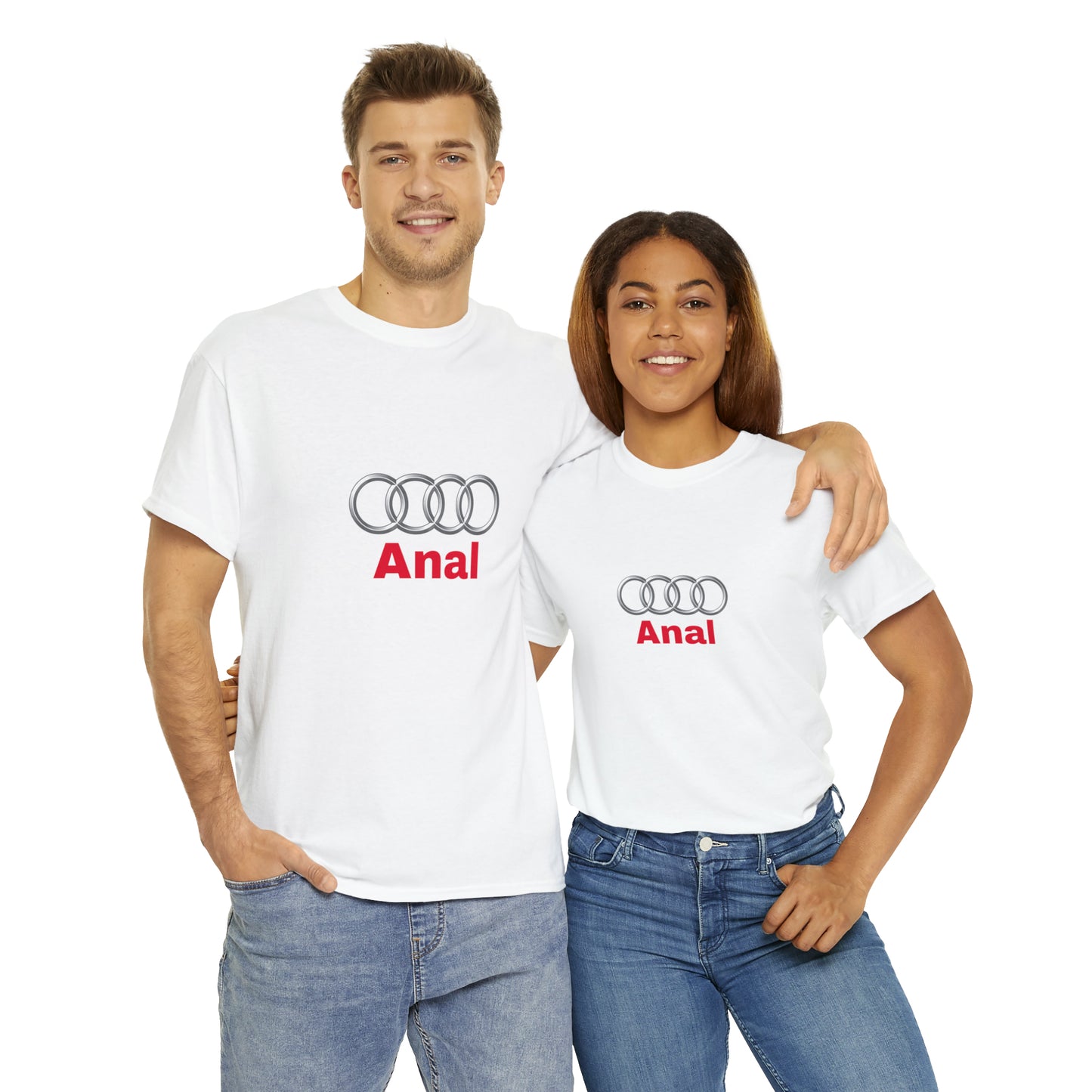 Audi Tee