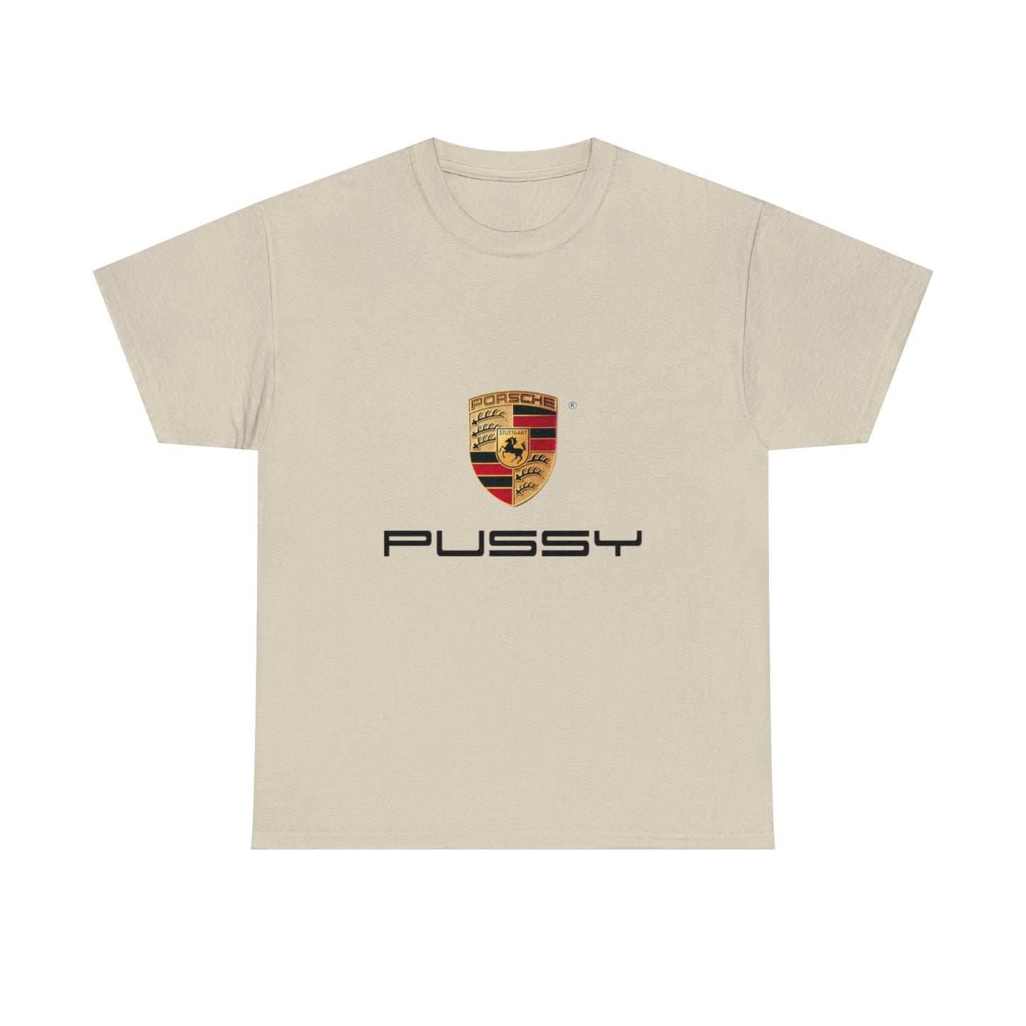 PORSCHE Tee